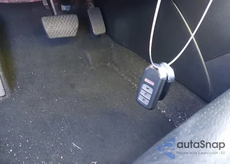 2013 Honda Accord Ex-L V-6 из США, поврежденный, VIN 1HGCR3F86DA021731